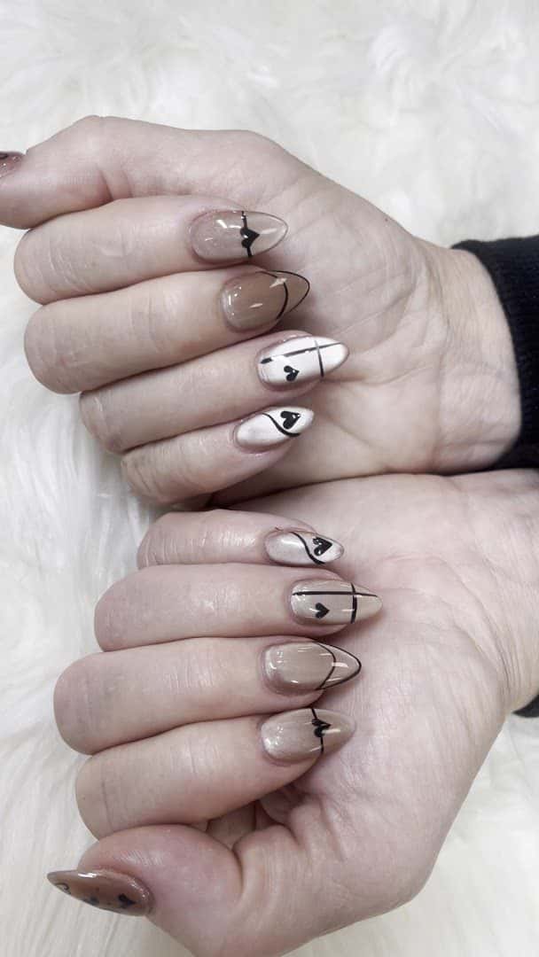 B Nails — Nail Salons & Spas photo 2 of 5