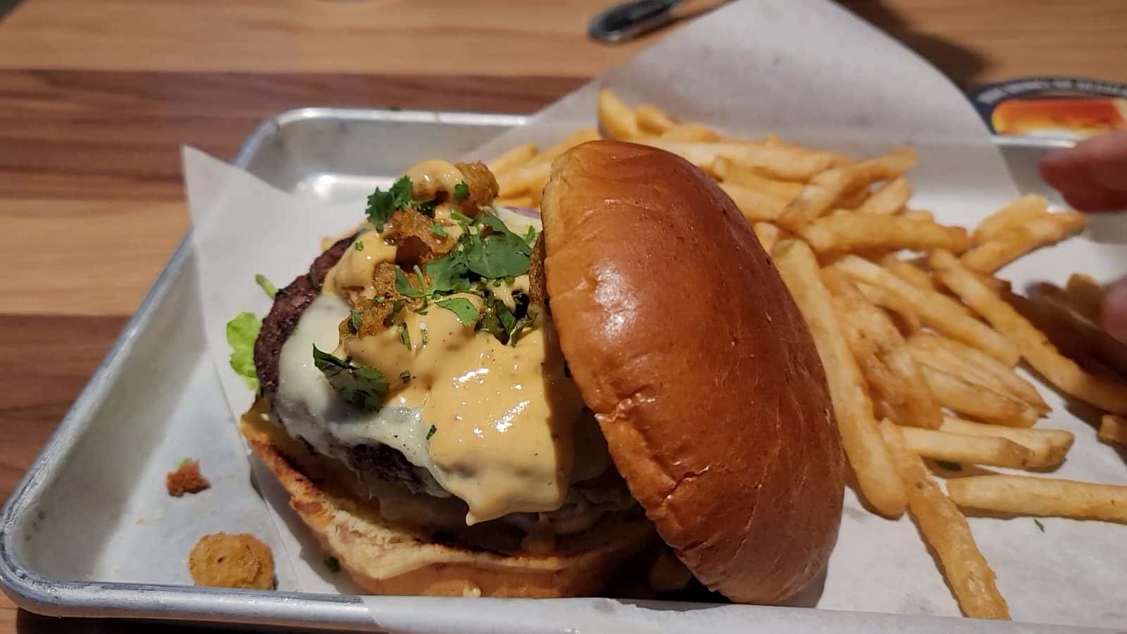 BJ's Restaurant & Brewhouse — Bakeries & Desserts photo 2 of 5
