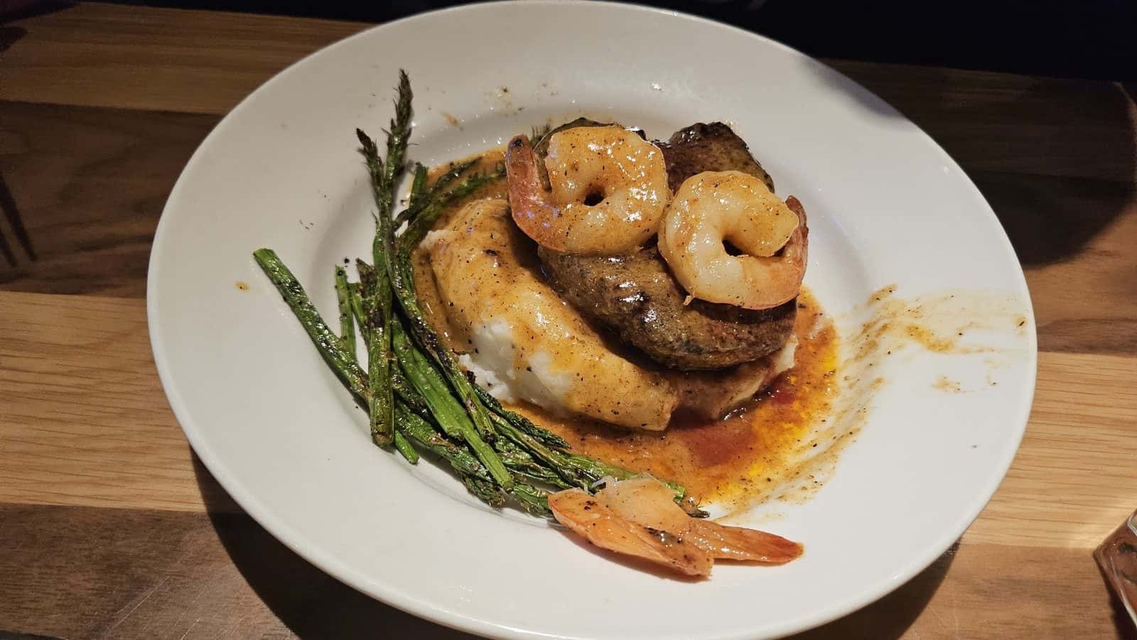 BJ's Restaurant & Brewhouse — Bakeries & Desserts photo 3 of 5