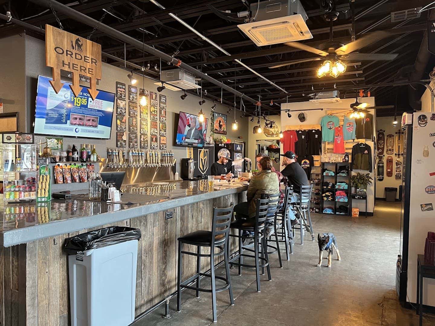 Mojave Brewing Company — Bars & Breweries photo 3 of 5