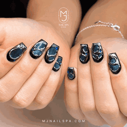 MJ Nail Spa St.Rose