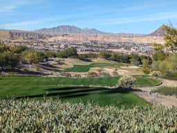 SouthShore Country Club