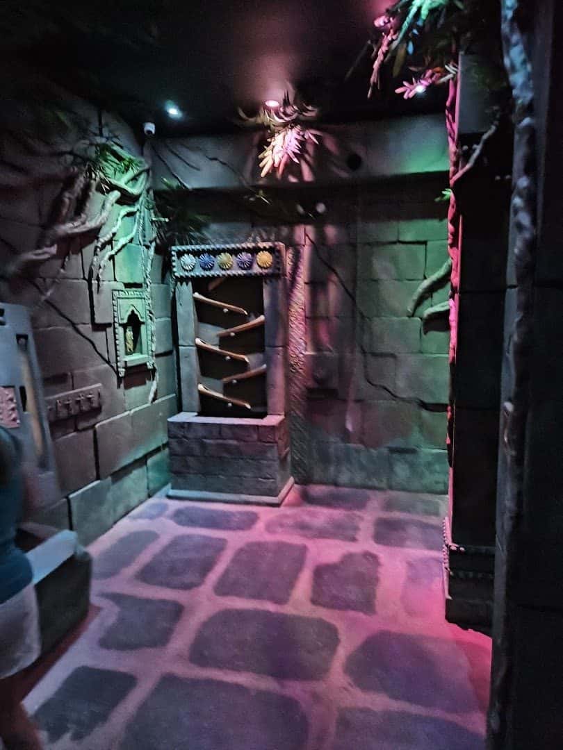 The Escape Game Las Vegas (AREA15) — Family Fun & Recreation photo 2 of 5