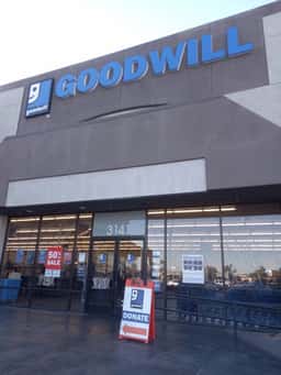 Goodwill Retail Store and Donation Center