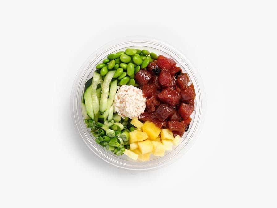 Koibito Poke - Henderson Union Village — Restaurants photo 2 of 5