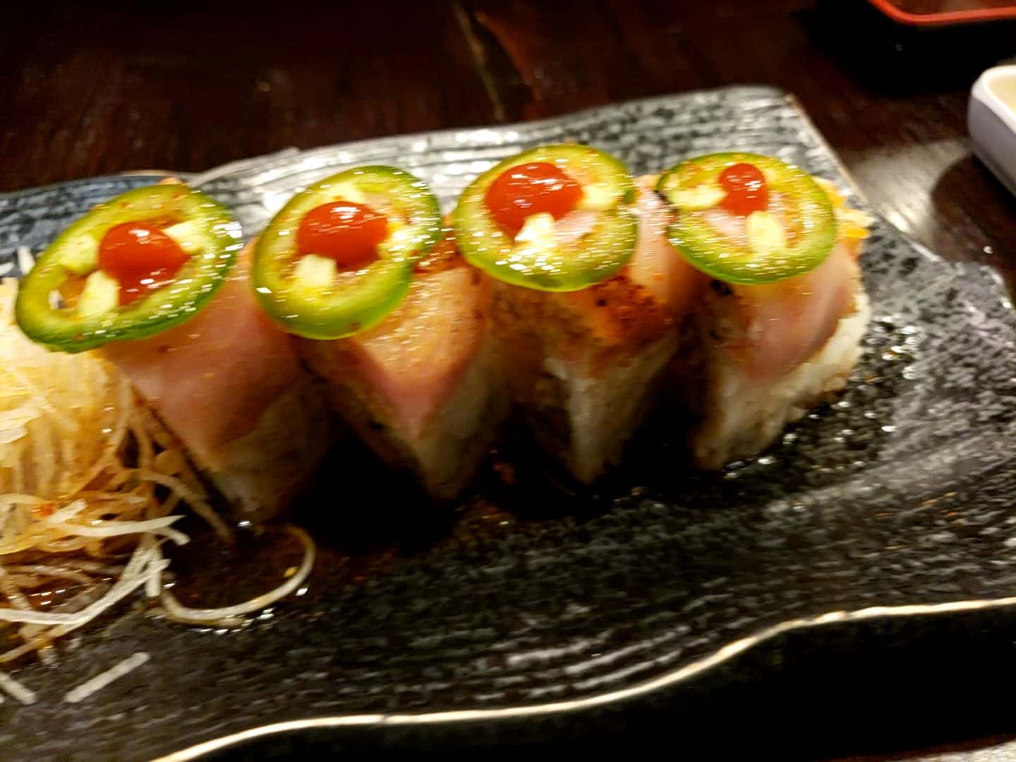 The Sushi — Restaurants photo 2 of 5