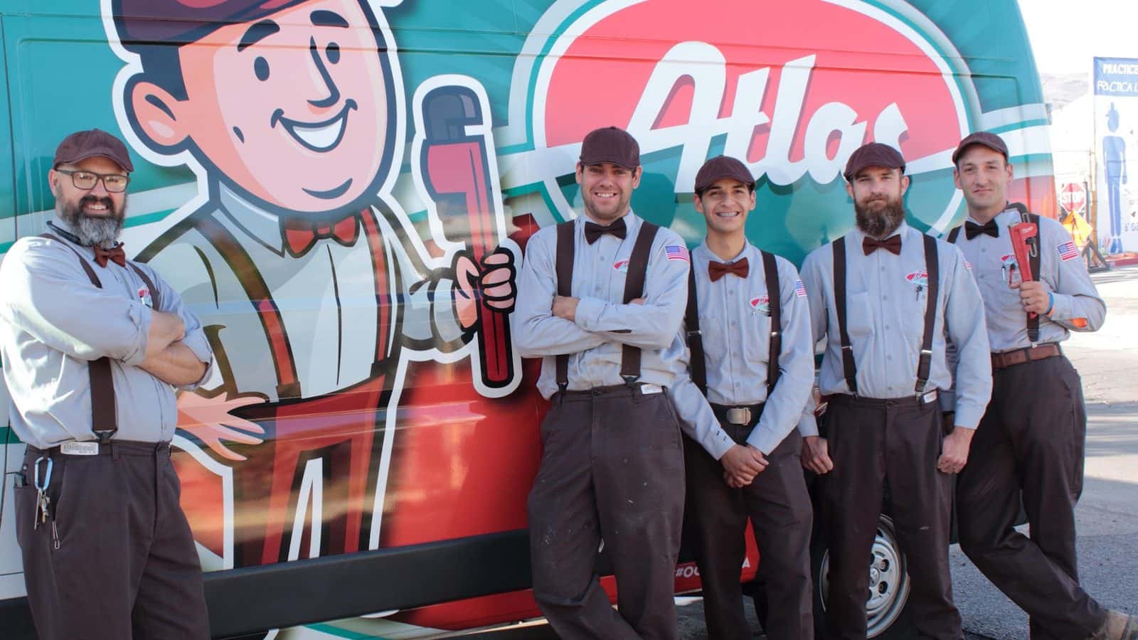 Atlas Plumbing — Plumbers & Electricians photo 1 of 5