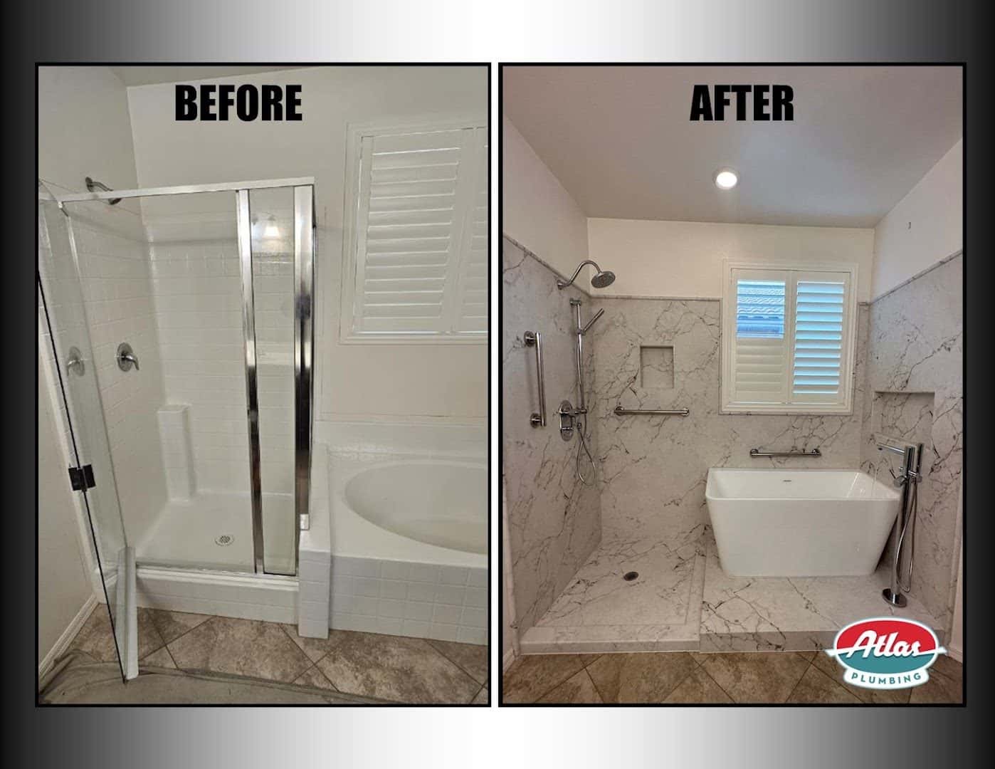 Atlas Plumbing — Plumbers & Electricians photo 3 of 5