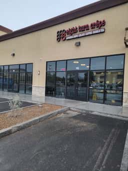 Eight Turn Crepe North Las Vegas
