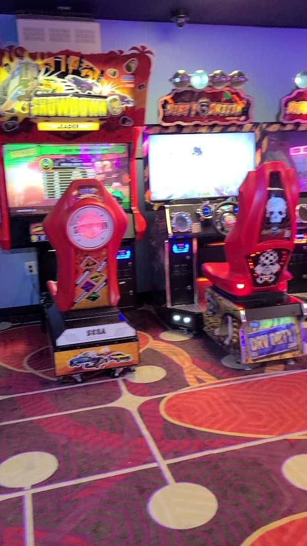 Cyber Quest at Sunset Station — Family Fun & Recreation photo 2 of 5