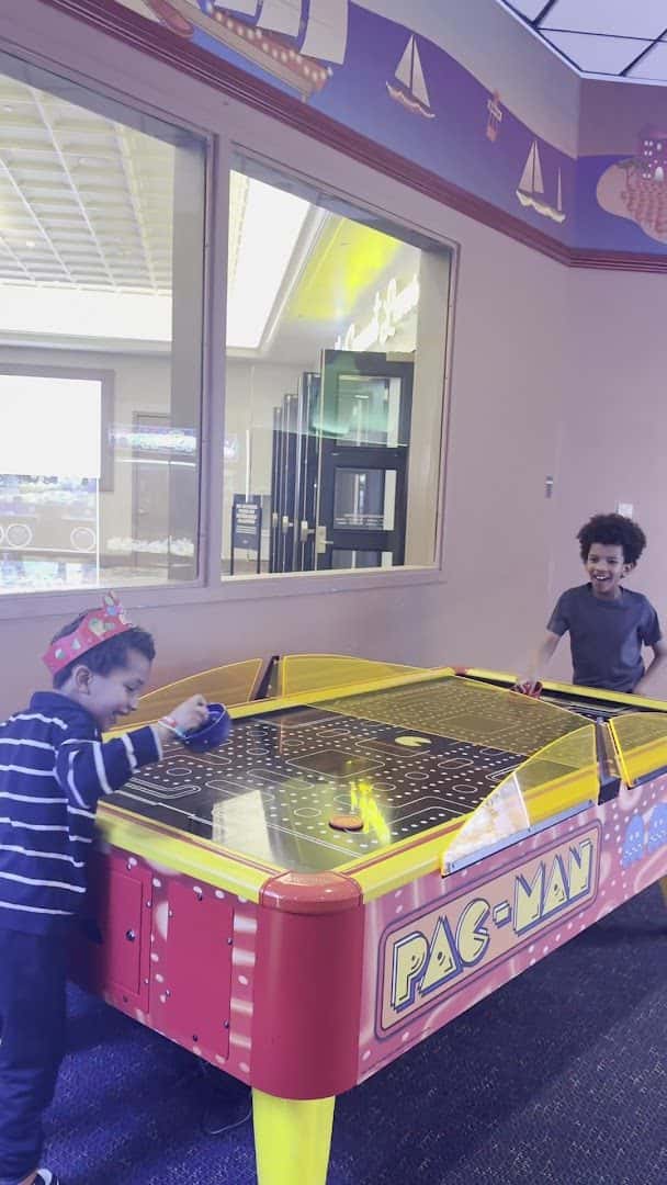 Time Out At Suncoast — Family Fun & Recreation photo 2 of 5