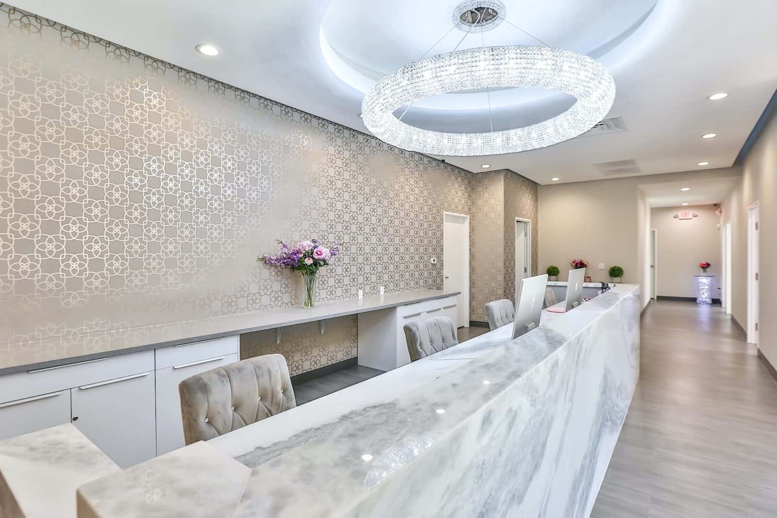 Flawless Medspa Las Vegas — Retail & Boutiques photo 2 of 5