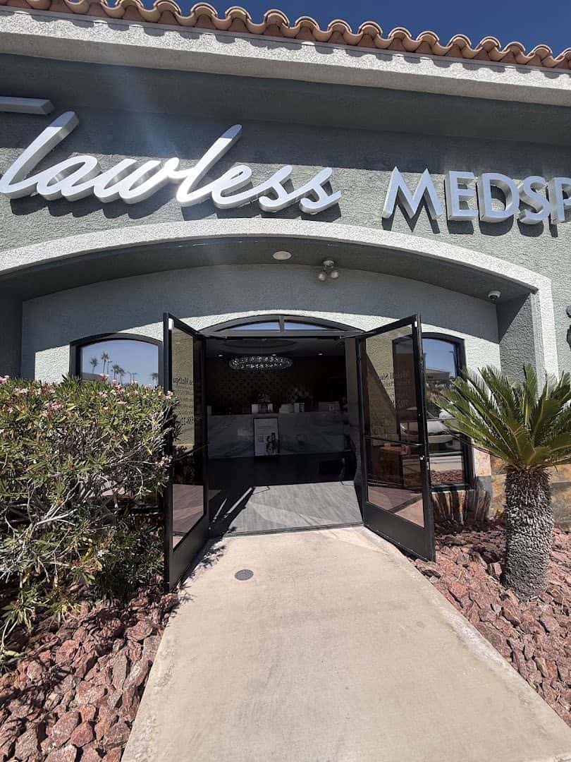 Flawless Medspa Las Vegas — Retail & Boutiques photo 3 of 5