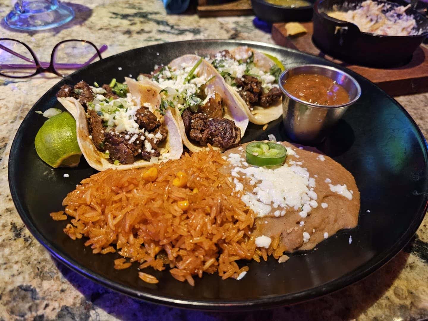 Cantina Tequila — Restaurants photo 3 of 5