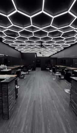 Exclusive Empire Barber Company