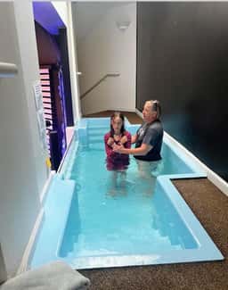 Summerlin Church, Las Vegas