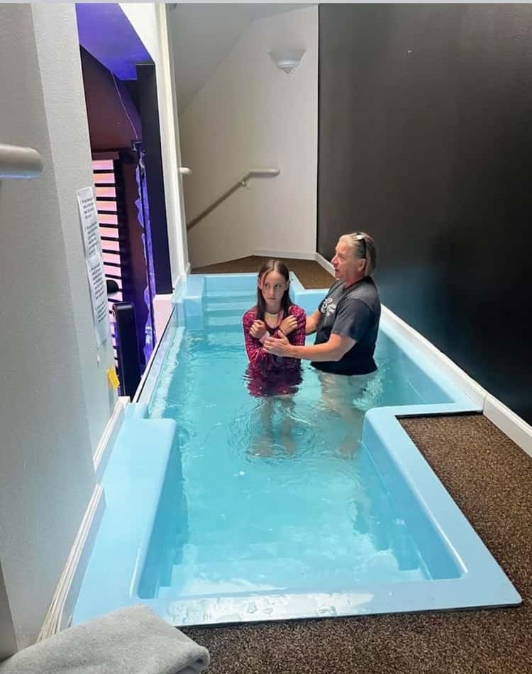 Summerlin Church, Las Vegas