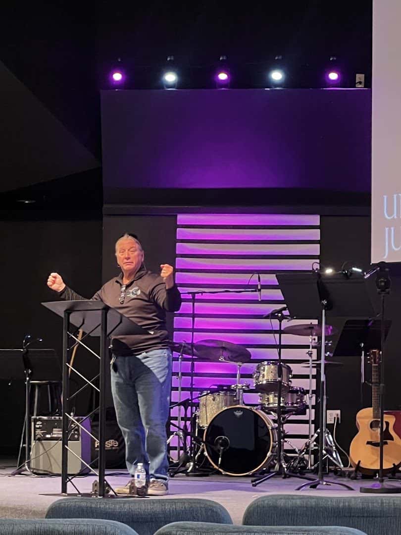Summerlin Church, Las Vegas — Religious Organizations photo 2 of 5
