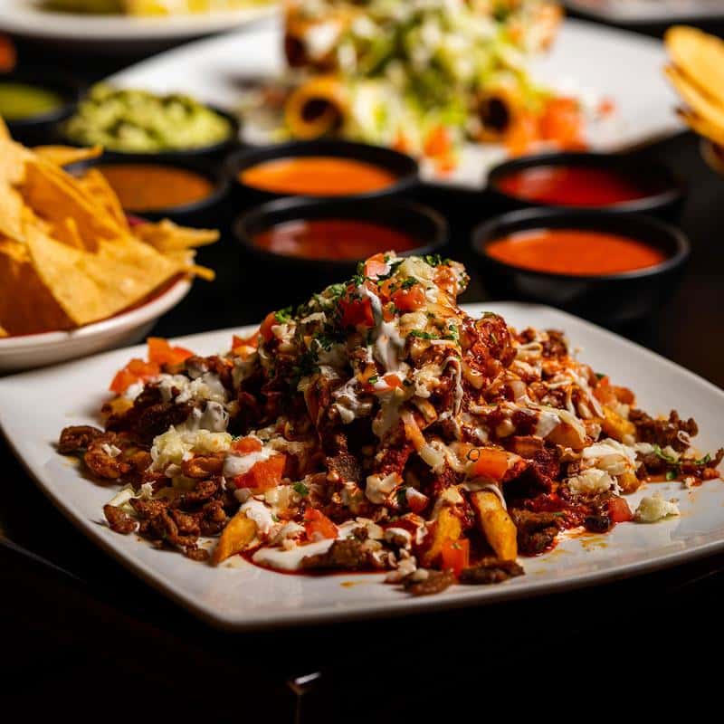 Sin Fronteras Tacos — Restaurants photo 3 of 5
