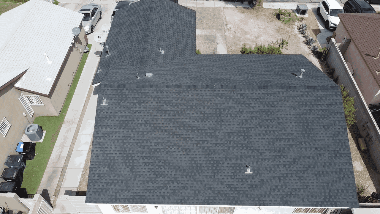 The Roofing Company LLC — Roofers photo 3 of 5