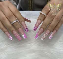 Essential Nails