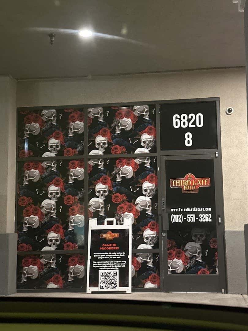 Don't Look Under The Bed Escape Room! — Family Fun & Recreation photo 3 of 5