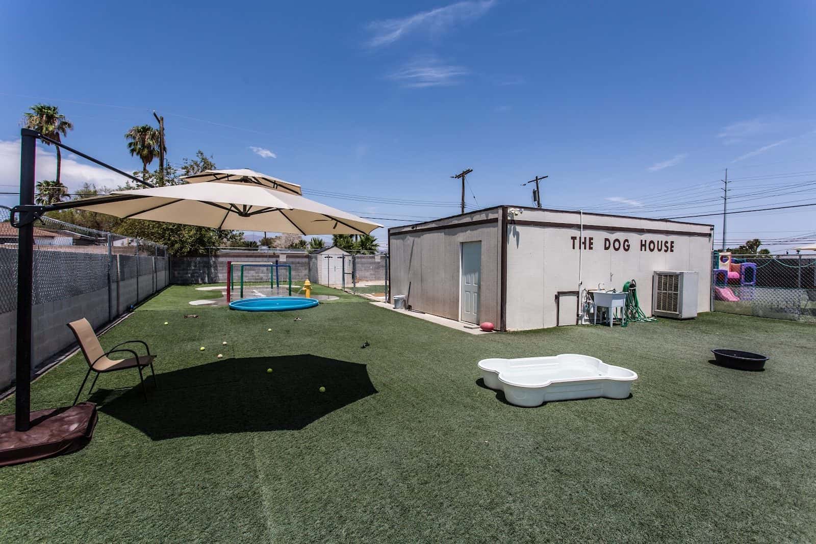 Just Like Home Doggie Hotel and Grooming — Childcare & Schools photo 3 of 5