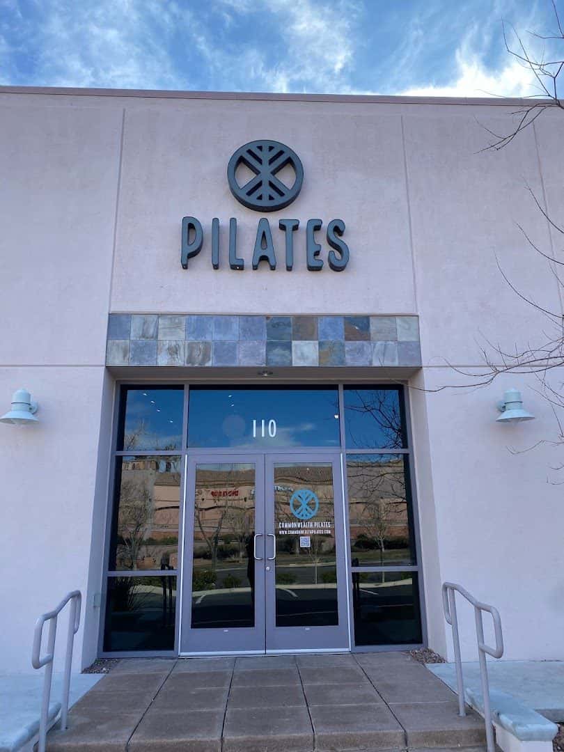 Commonwealth Pilates Summerlin — Fitness & Gyms photo 2 of 5