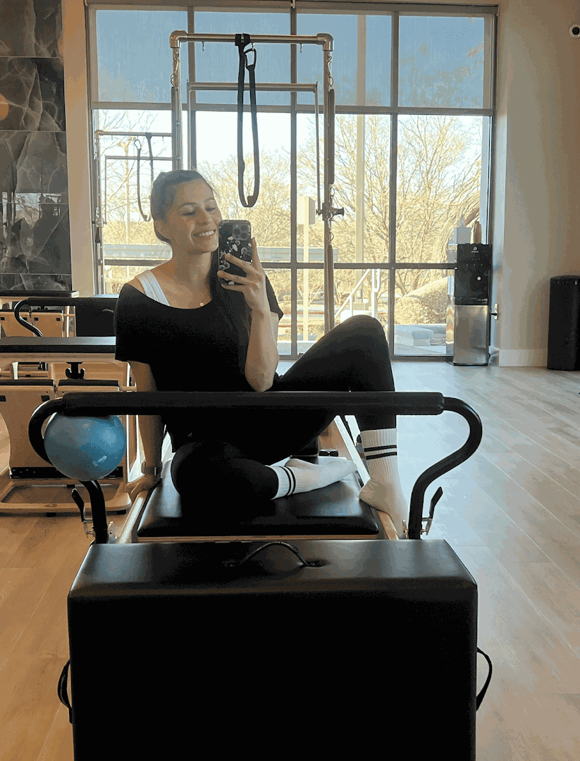 Commonwealth Pilates Summerlin — Fitness & Gyms photo 3 of 5