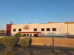 Turano Nevada Baking Company