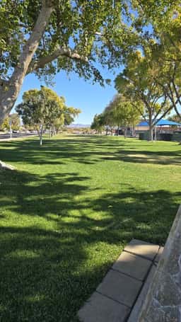 Broadbent Park