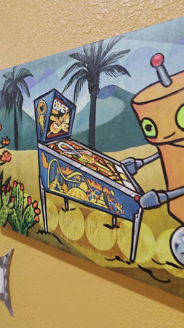 Utopia Pinball Lounge — Family Fun & Recreation photo 2 of 5
