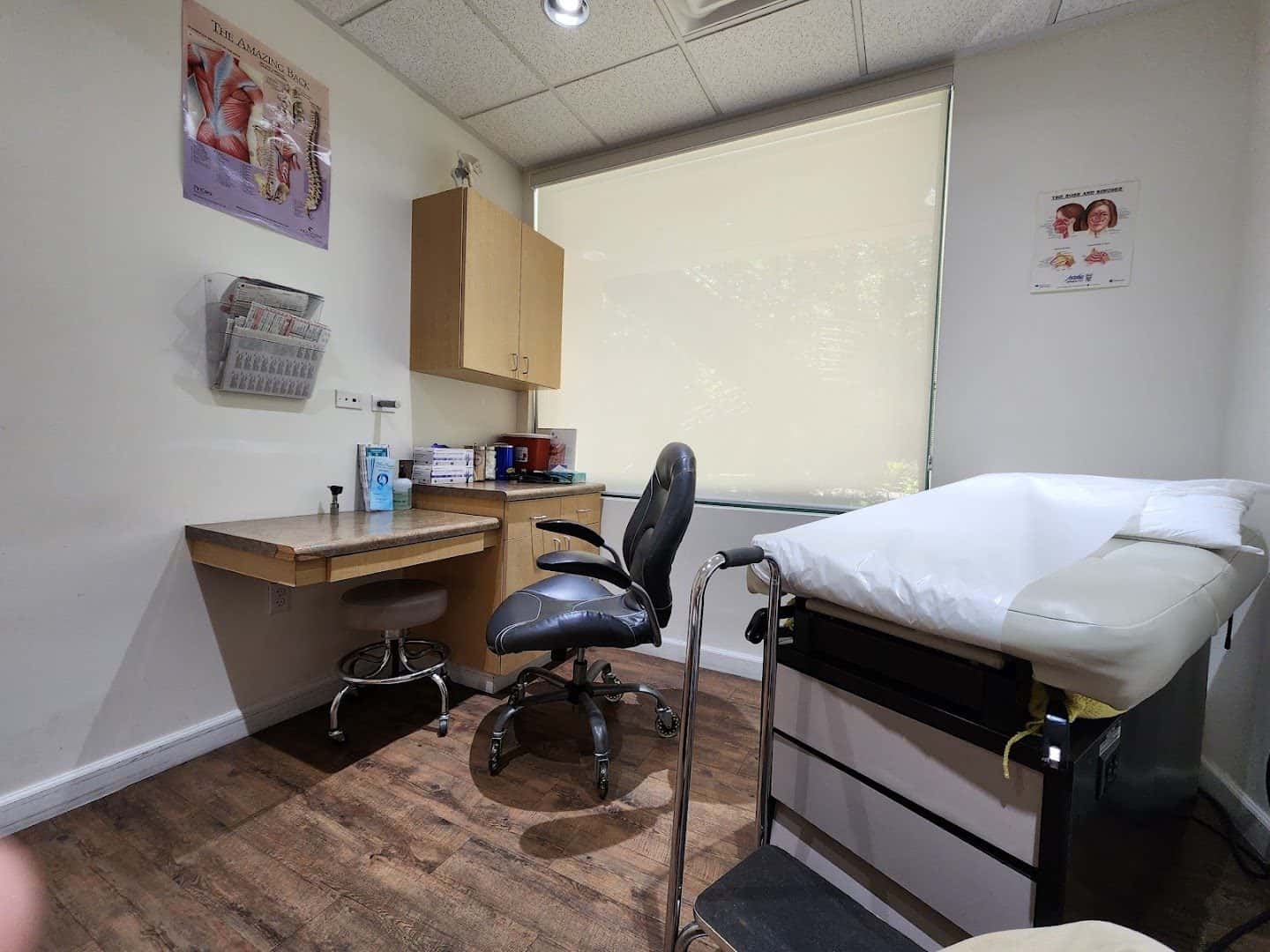Bluepoint Medical Spa — Nail Salons & Spas photo 1 of 5