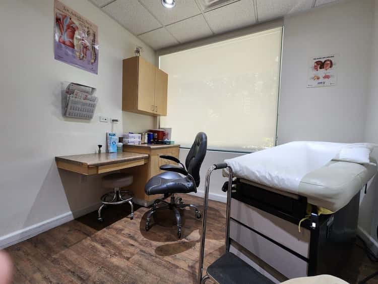 Bluepoint Medical Spa