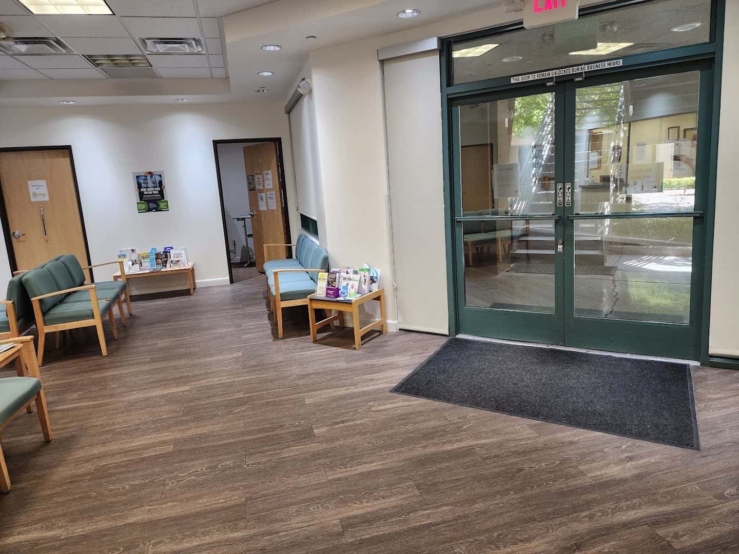 Bluepoint Medical Spa — Nail Salons & Spas photo 2 of 5