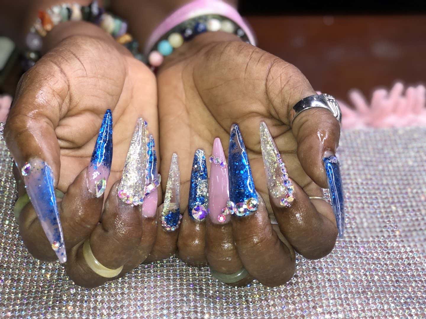 Blink By Yens — Nail Salons & Spas photo 1 of 5
