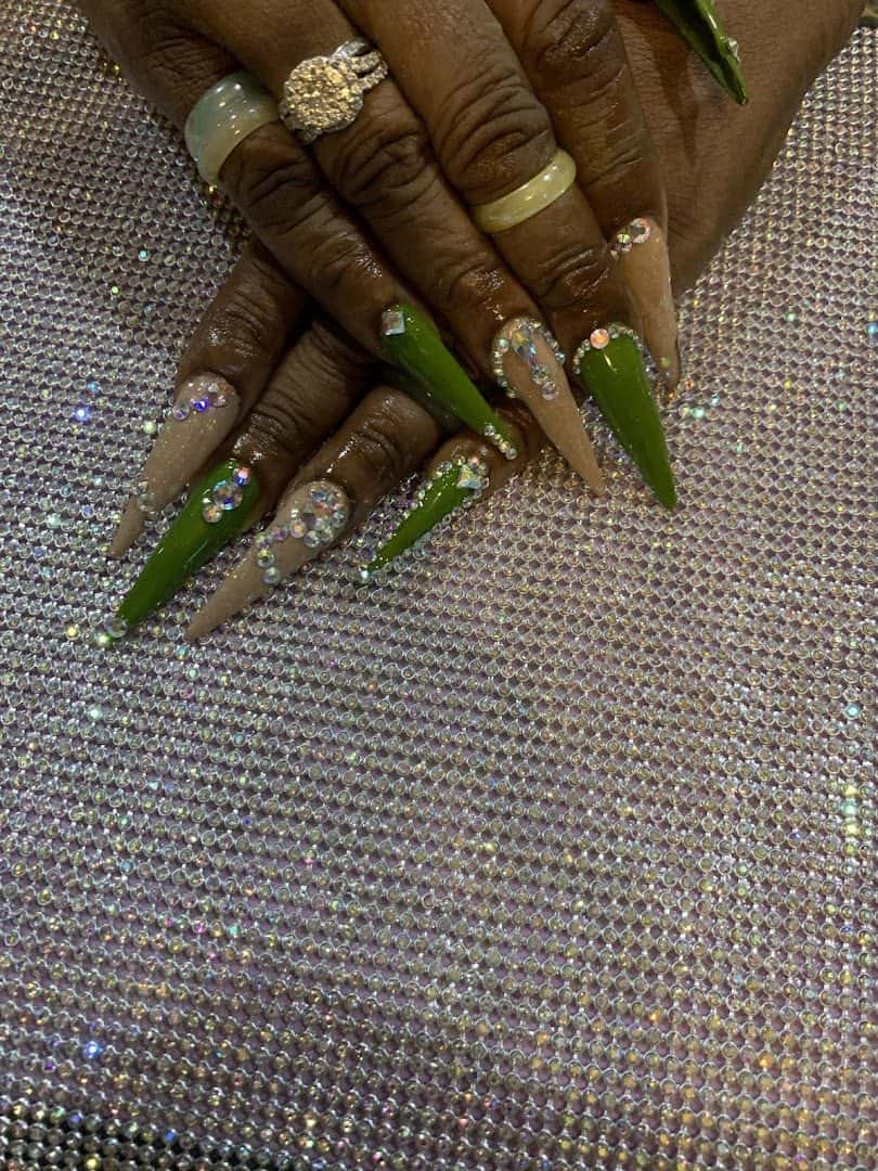 Blink By Yens — Nail Salons & Spas photo 2 of 5