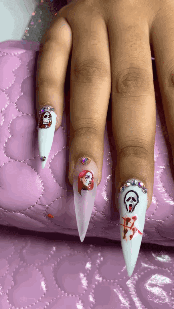 Blink By Yens — Nail Salons & Spas photo 3 of 5