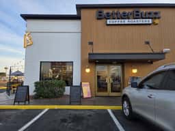 Better Buzz Coffee Las Vegas Nellis Blvd