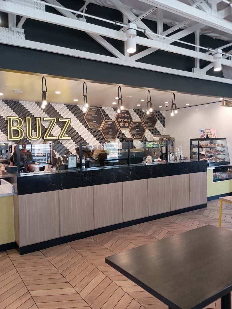 Better Buzz Coffee Las Vegas Nellis Blvd — Coffee Shops & Cafes photo 3 of 5