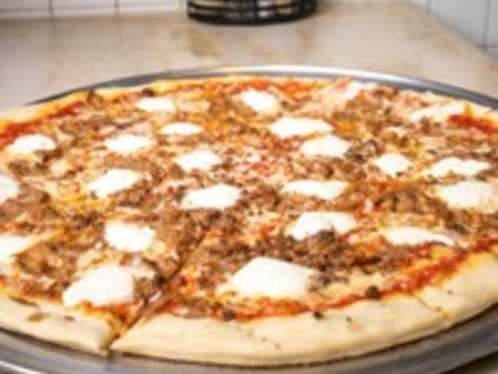 Rocco's NY Pizzeria & Pasta — Restaurants photo 3 of 5