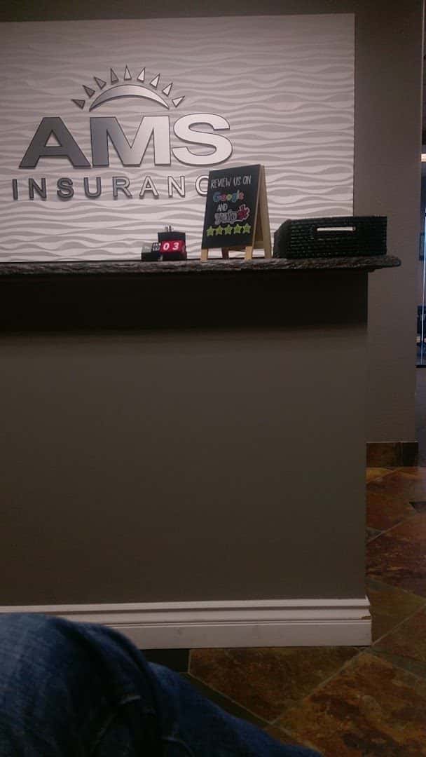 AMS Insurance — Insurance Agents photo 2 of 5