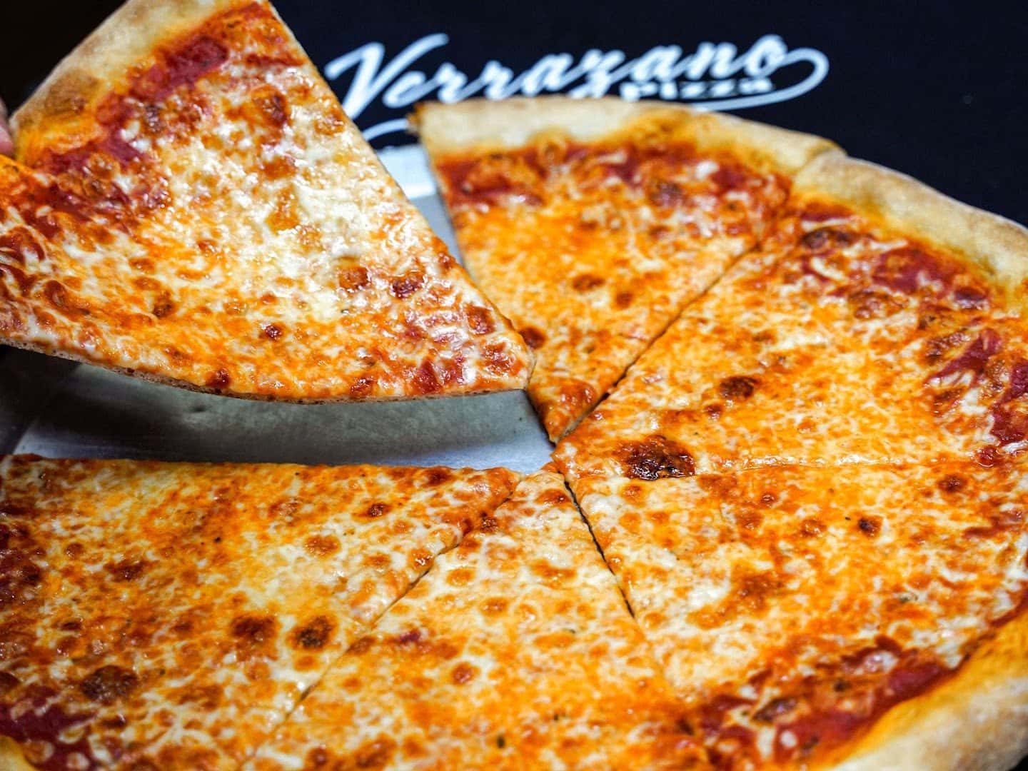 Verrazano Pizza 2 — Restaurants photo 1 of 5