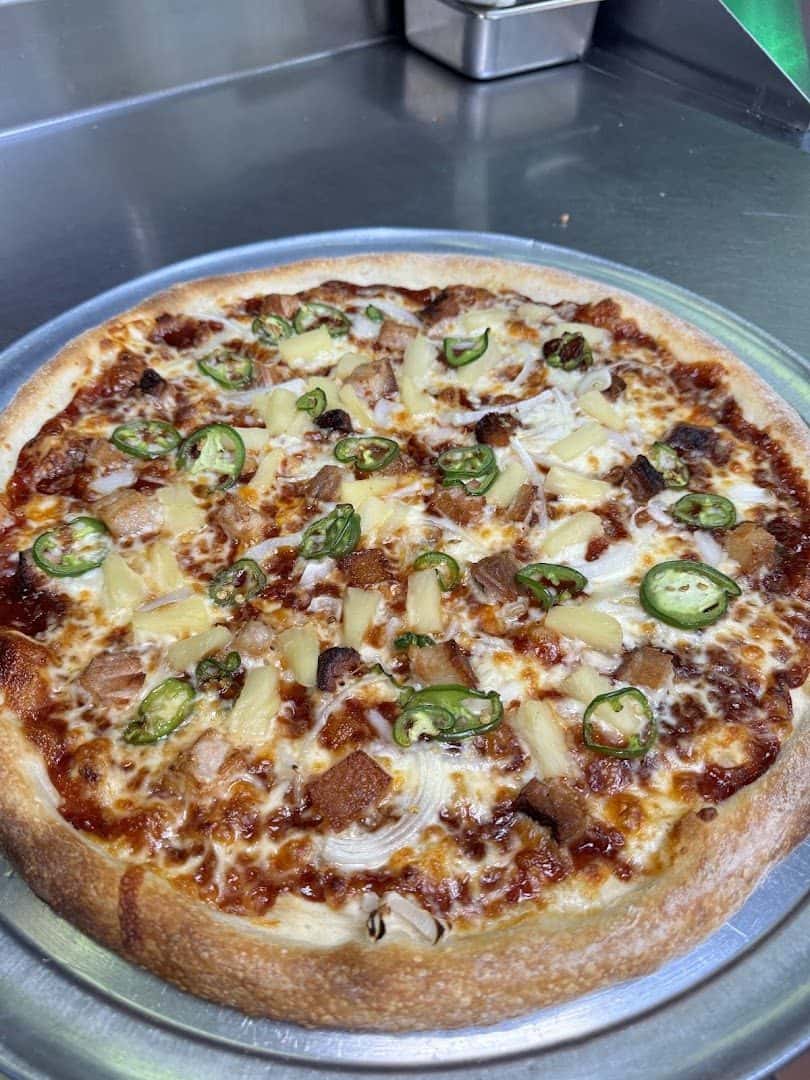 Verrazano Pizza 2 — Restaurants photo 2 of 5