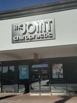 The Joint Chiropractic