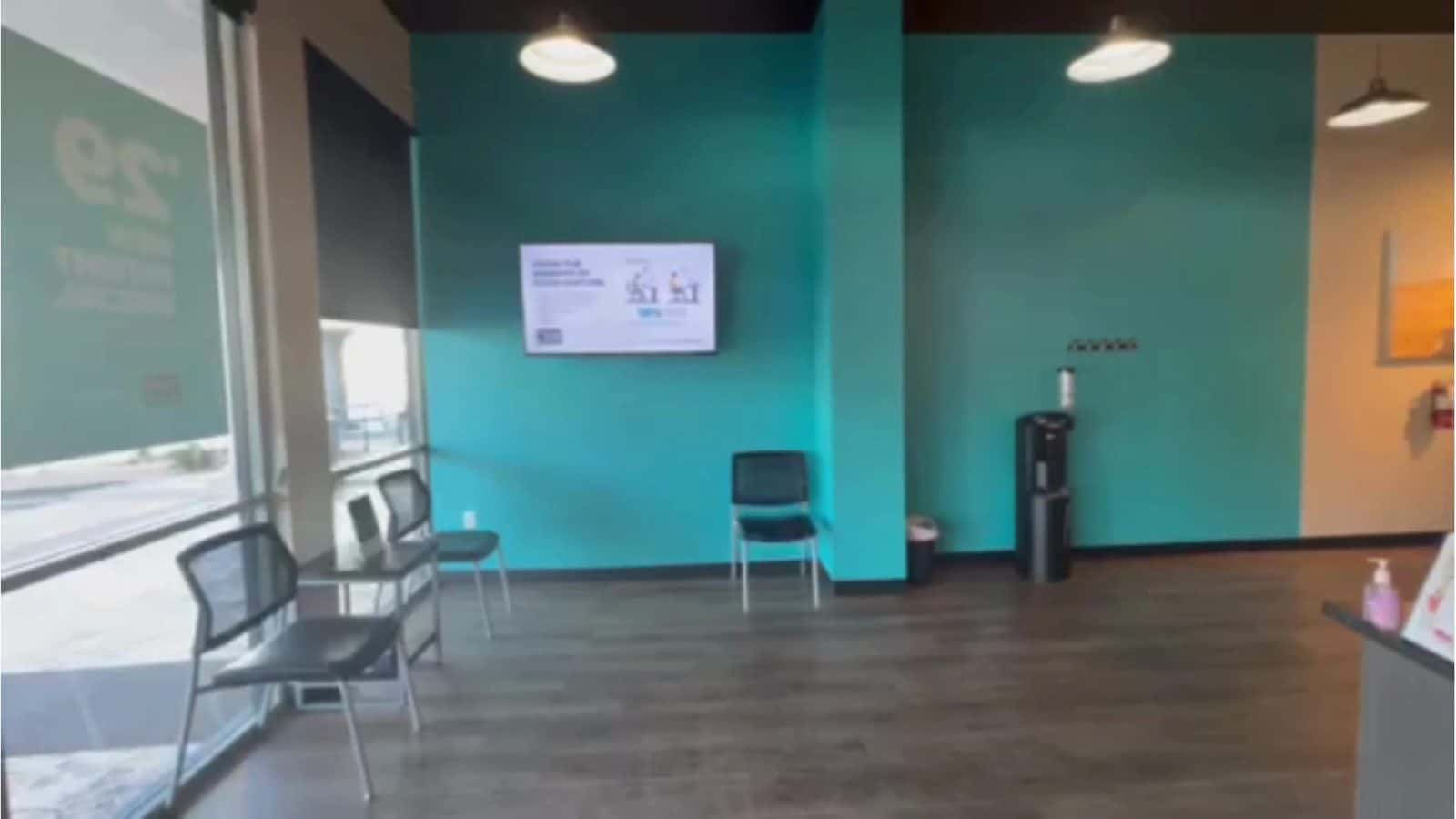 The Joint Chiropractic — Chiropractors & Therapy photo 2 of 5