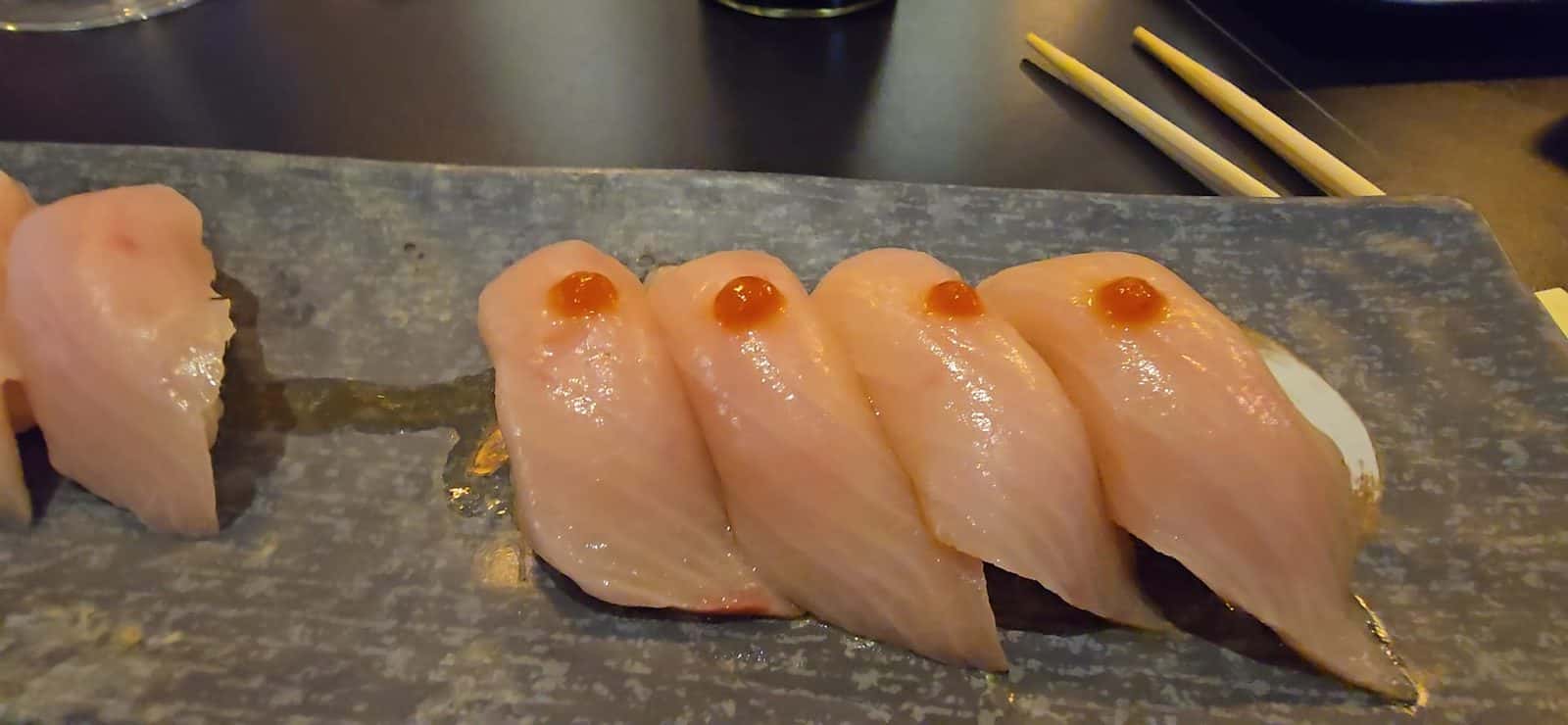 ITs SUSHI (Henderson) — Restaurants photo 2 of 5
