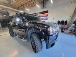 Evolved Automotive