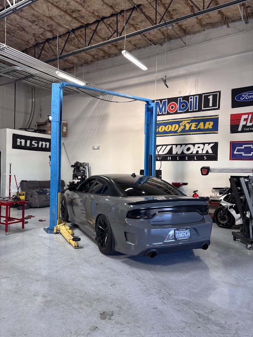 Evolved Automotive — Retail & Boutiques photo 2 of 5