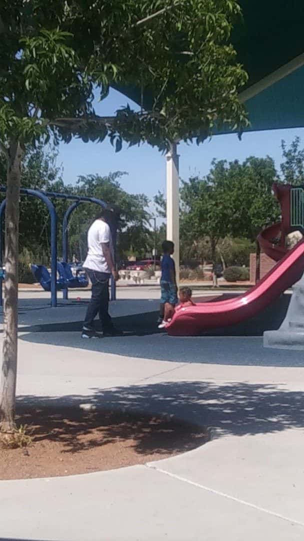 Paseo Vista Park — Family Fun & Recreation photo 2 of 5